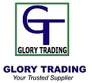 Glory Trading Logo